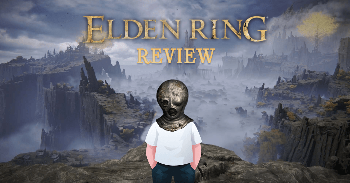 Review: Elden Ring